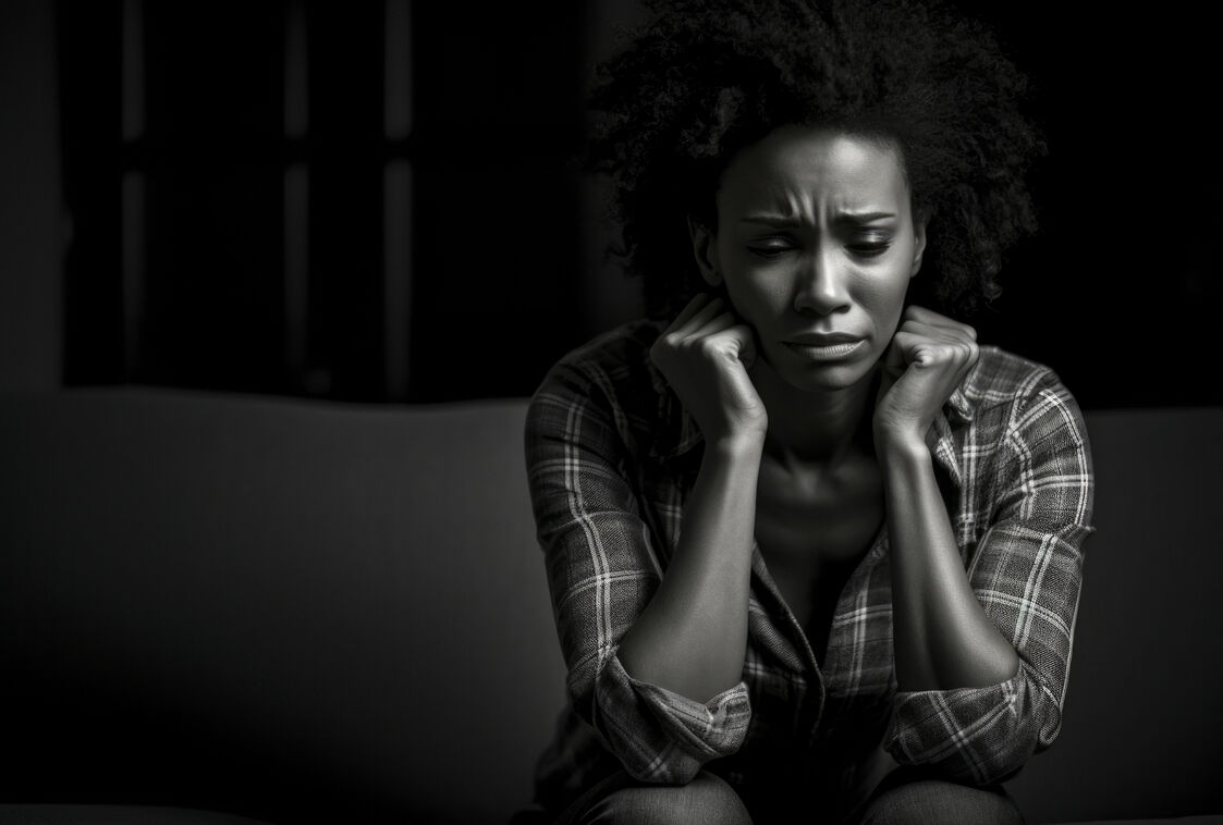 Life Packed in a Tuktuk: The Burden of Starting Over