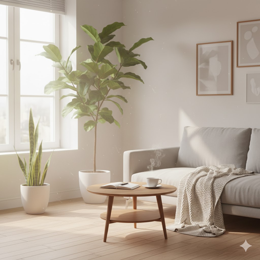 Creating a Mindful Evening Routine