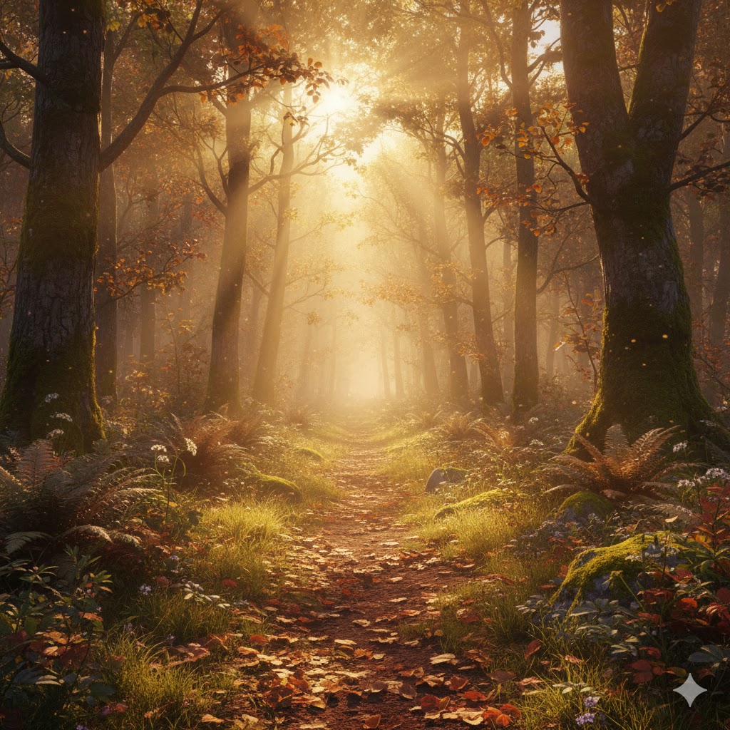 Finding Joy After Trauma