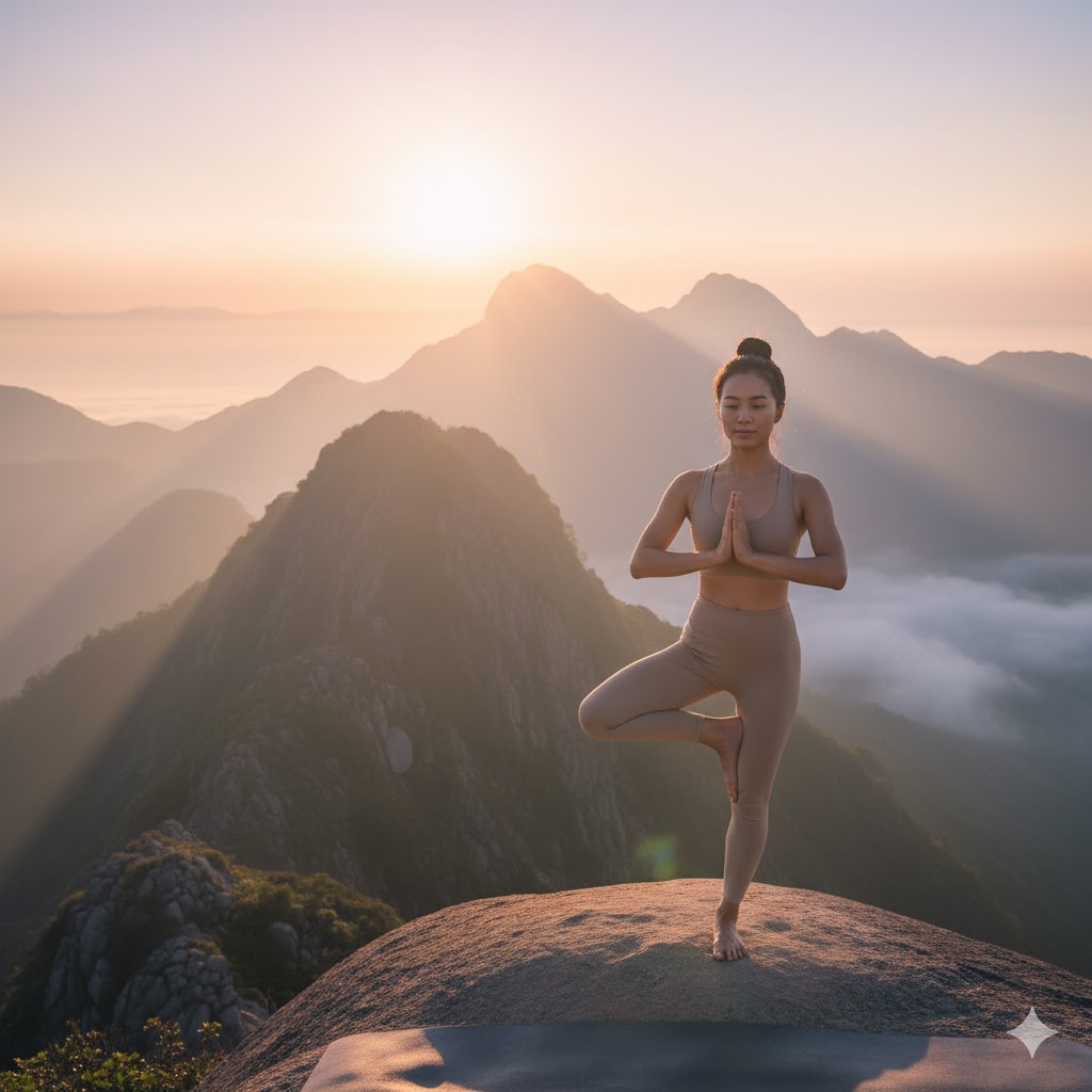 How to Build Daily Mental Strength