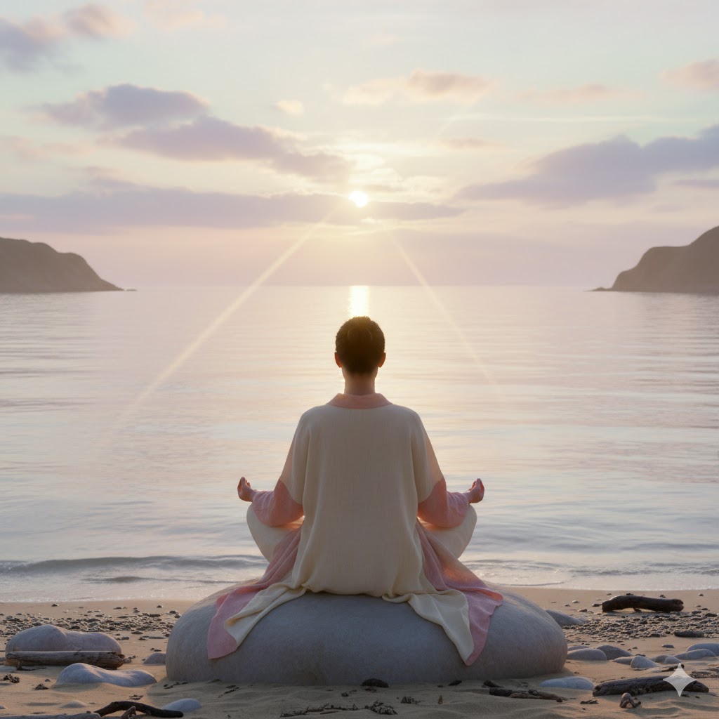 How to Heal from Emotional Pain