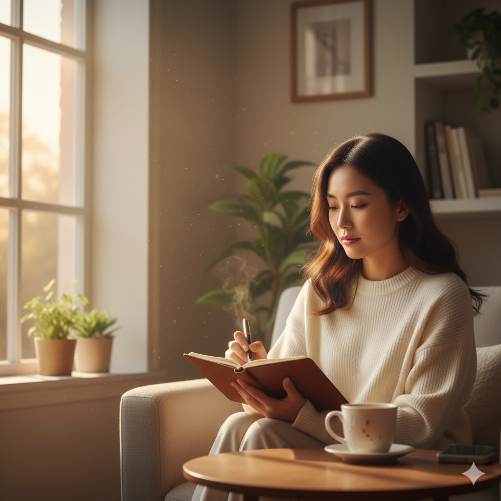 The Link Between Gratitude and Motivation