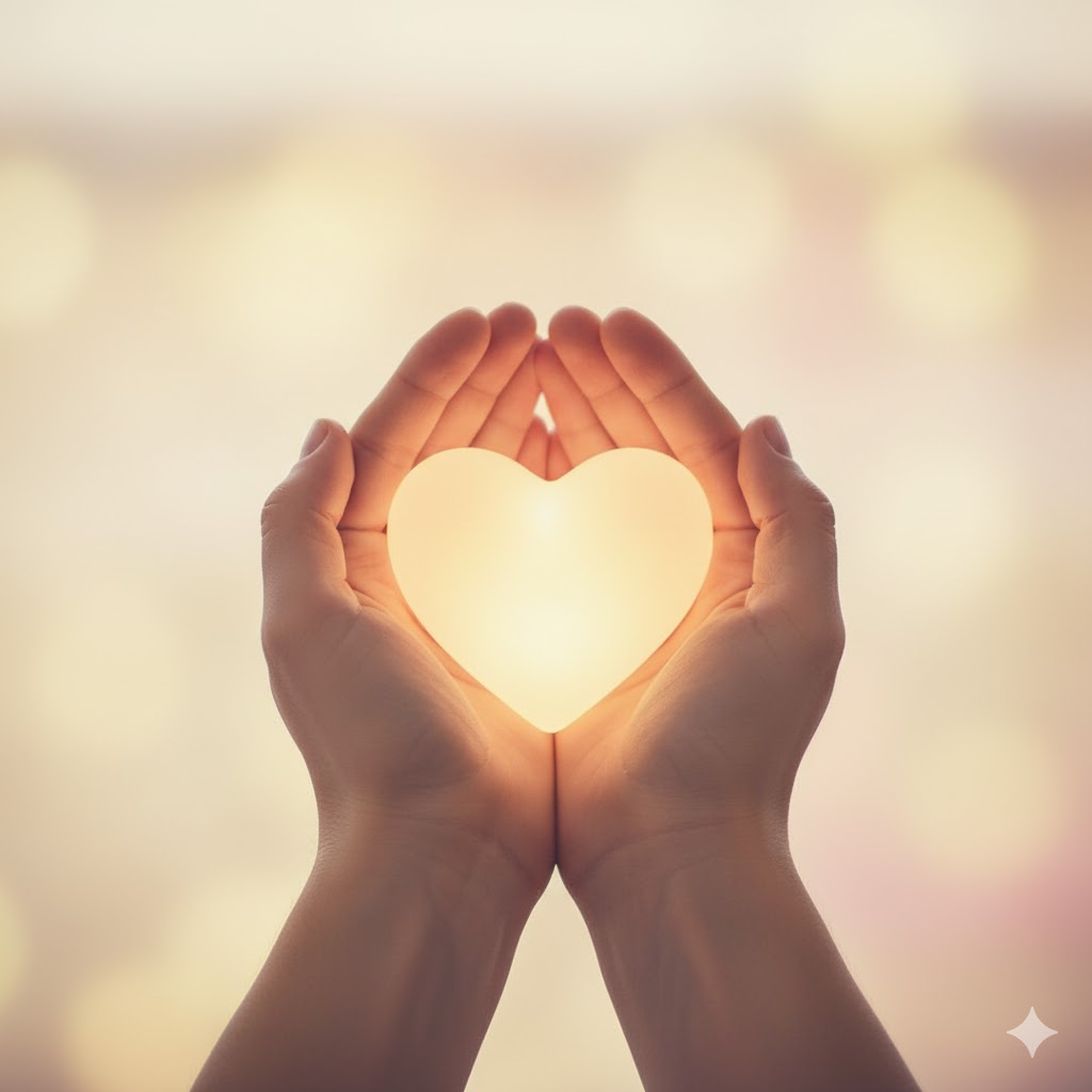 The Science of Happiness