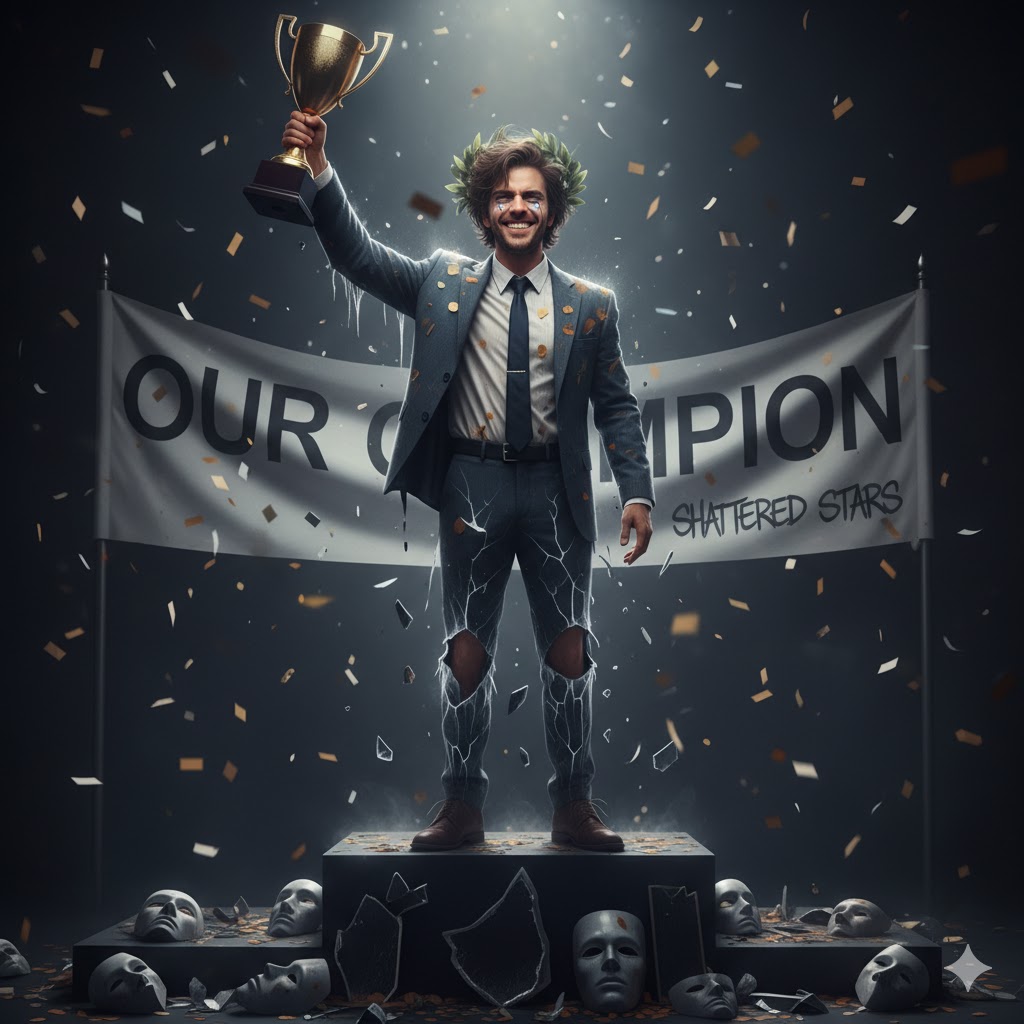 The Silent Epidemic of High Functioning Suffering